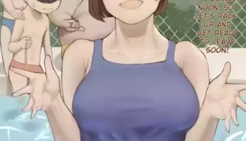 Oshiete Ikema-sensei and Kyoutou-sensei