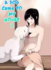 Wagaya ni Inu ga Yattekita 2