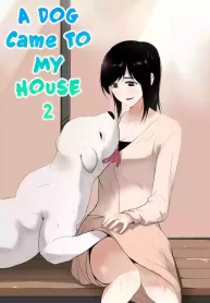 Wagaya ni Inu ga Yattekita 2