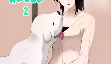 Wagaya ni Inu ga Yattekita 2