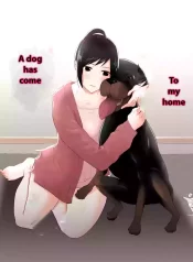 Wagaya ni Inu ga Yattekita 3