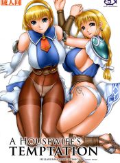 A Housewife’s Temptation