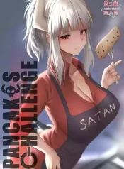 Pancakes Challenge