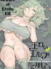 Eroi Elf ni Goyoujin