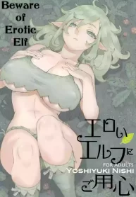 Eroi Elf ni Goyoujin