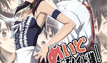 Meid in Maid-sama!