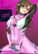 Saimin Kanojo Hashimoto Karen 2
