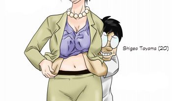 Oba-san o Otosuze!