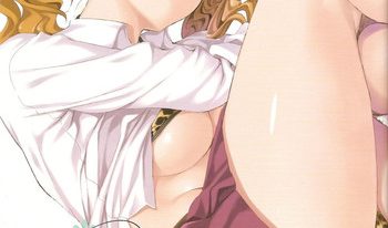 Read doujinshi