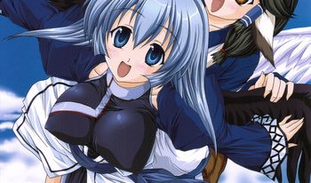 hentai manga