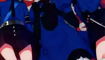 My Relationship with Lavenza is Special…