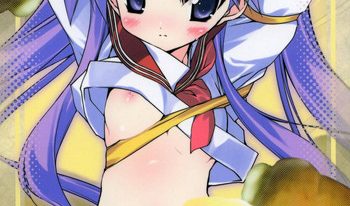 hentai manga