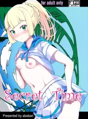 Secret Time