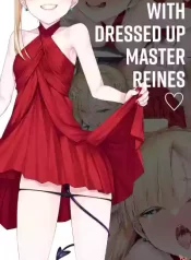 Dress Up Reines Shishou no R18 Manga