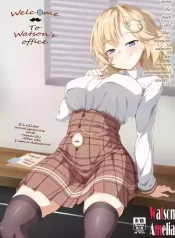 hentai manga