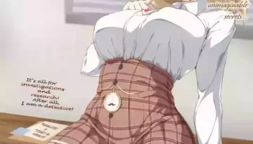 hentai manga