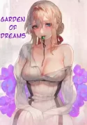 [Aoin no Junreibi (Aoin)] Dreaming Garden(Violet Evergarden) [English TL] [Digital]