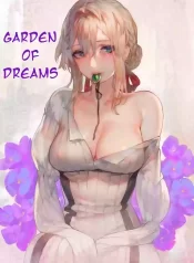 [Aoin no Junreibi (Aoin)] Dreaming Garden(Violet Evergarden) [English TL] [Digital]