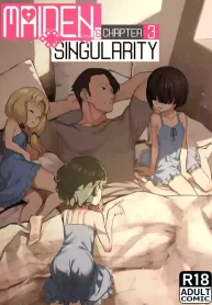 [BLVEFO9] MAIDEN SINGULARITY Chapter 3
