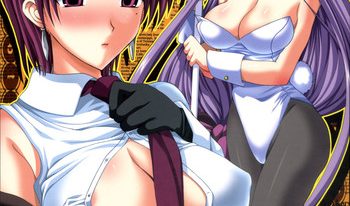 (C71) [Fantasy Wind (Shinano Yura)] Getting Clothes