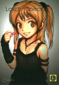 (C74) [Mieow (Rustle)] Lolicon Special 3 [