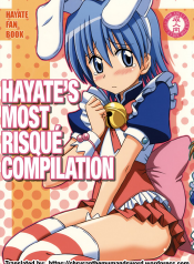 (C76) [Brain Dead (Eiji)] Hayate no Taihen na Soushuuhen