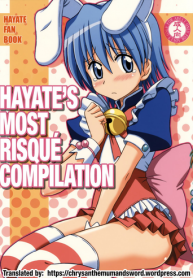 (C76) [Brain Dead (Eiji)] Hayate no Taihen na Soushuuhen