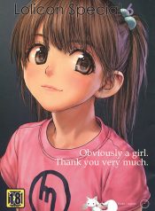 (C76) [Mieow (Rustle)] Lolicon Special 6 [English]