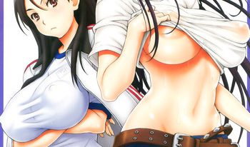(C79) [GEGERA STANDARD (Gegera Toshikazu)] Kyonyuu Mokuroku