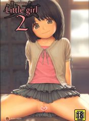 (C79) [Mieow (Rustle)] Little Girl 2 [English]