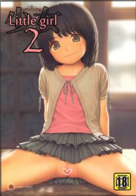(C79) [Mieow (Rustle)] Little Girl 2 [English]