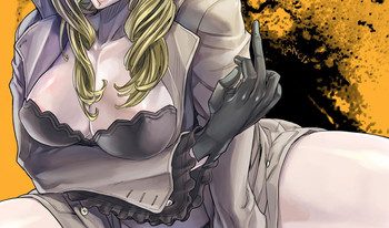 (C79) [Under Control (Zunta)] One More Heroes [English]