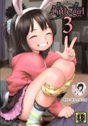 (C80) [Mieow (Rustle)] Little Girl 3 [English]