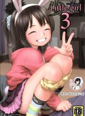(C80) [Mieow (Rustle)] Little Girl 3 [English]