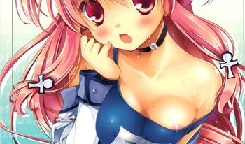(C81) [Futagotei (Futago)] Ichiban no Takaramono 3 (Angel Beats!)