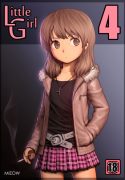 (C81) [Mieow (Rustle)] Little Girl 4 [English]