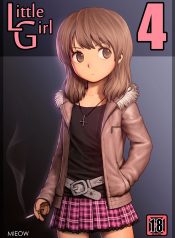 (C81) [Mieow (Rustle)] Little Girl 4 [English]