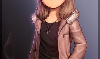 (C81) [Mieow (Rustle)] Little Girl 4 [English]