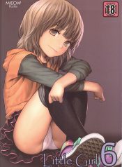 (C83) [Mieow (Rustle)] Little Girl 6 [English]