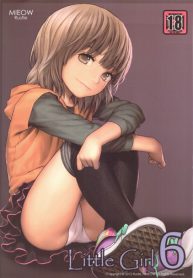 (C83) [Mieow (Rustle)] Little Girl 6 [English]
