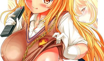 (C84) [An-Arc (Hamo)] Sexy Mentalism (Toaru Kagaku no Railgun) [English] [Tigoris Translates] [Decensored]