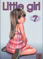 (C84) [Mieow (Rustle)] Little Girl 7 [English] [Nekoanon] [Decensored]