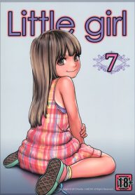 (C84) [Mieow (Rustle)] Little Girl 7 [English] [Nekoanon] [Decensored]