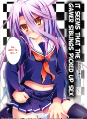 (C86) [Imitation Moon (Narumi Yuu)] Gamer Kyoudai ga Sex wo Oboeta You desu