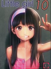 (C87) [Mieow (Rustle)] Little Girl 10 [English]