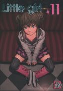 (C88) [Mieow (Rustle)] Little Girl 11 [English]