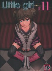 (C88) [Mieow (Rustle)] Little Girl 11 [English]