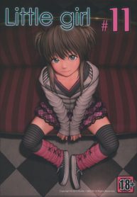 (C88) [Mieow (Rustle)] Little Girl 11 [English]