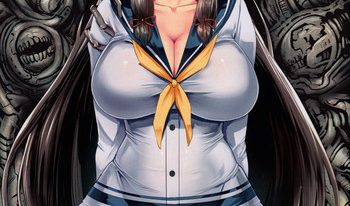 (C89) [Ishimuraya (Ishimura)] Haritsuki (Kantai Collection -KanColle-) [English] [desudesu] [Decensored]