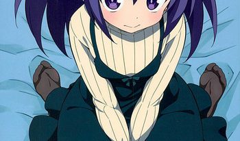 (C89) [Roppongi Shinjuu (Lewis)] HOT ROOM SERVICE (GJ-bu) [English]